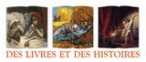 des livres et des histoires