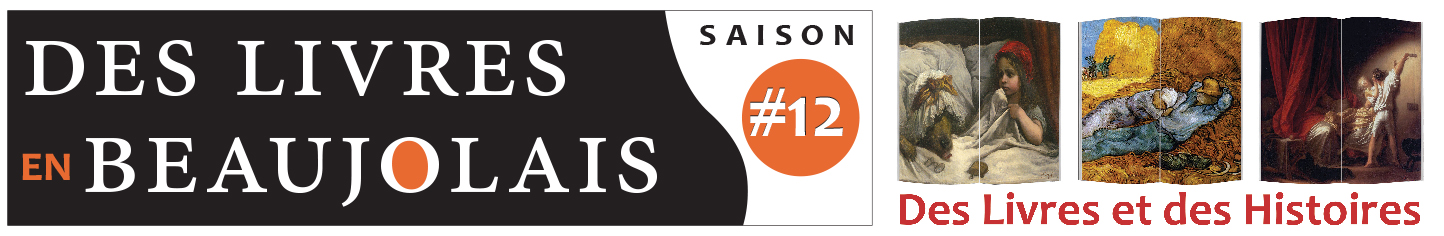 des livres et des histoires 2025