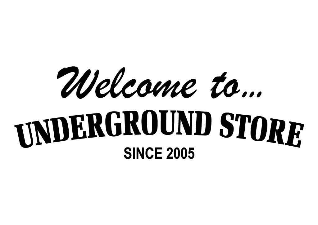 logo underground